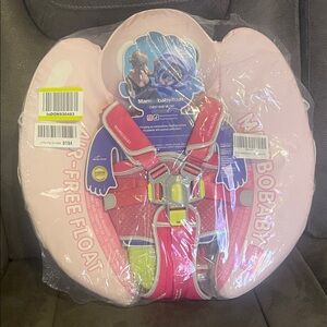 Mamibaby Pink Baby Float